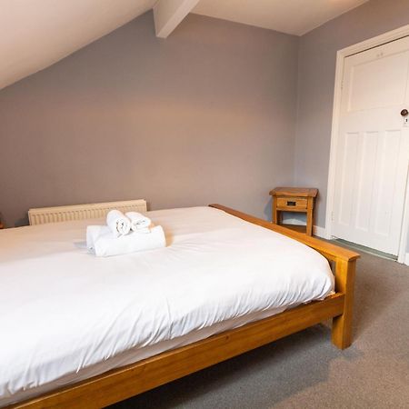 Homely Ensuite Room Near City Centre 맨체스터 외부 사진