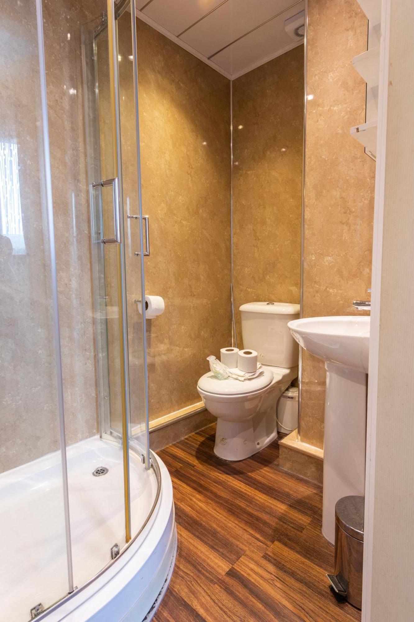 Homely Ensuite Room Near City Centre 맨체스터 외부 사진